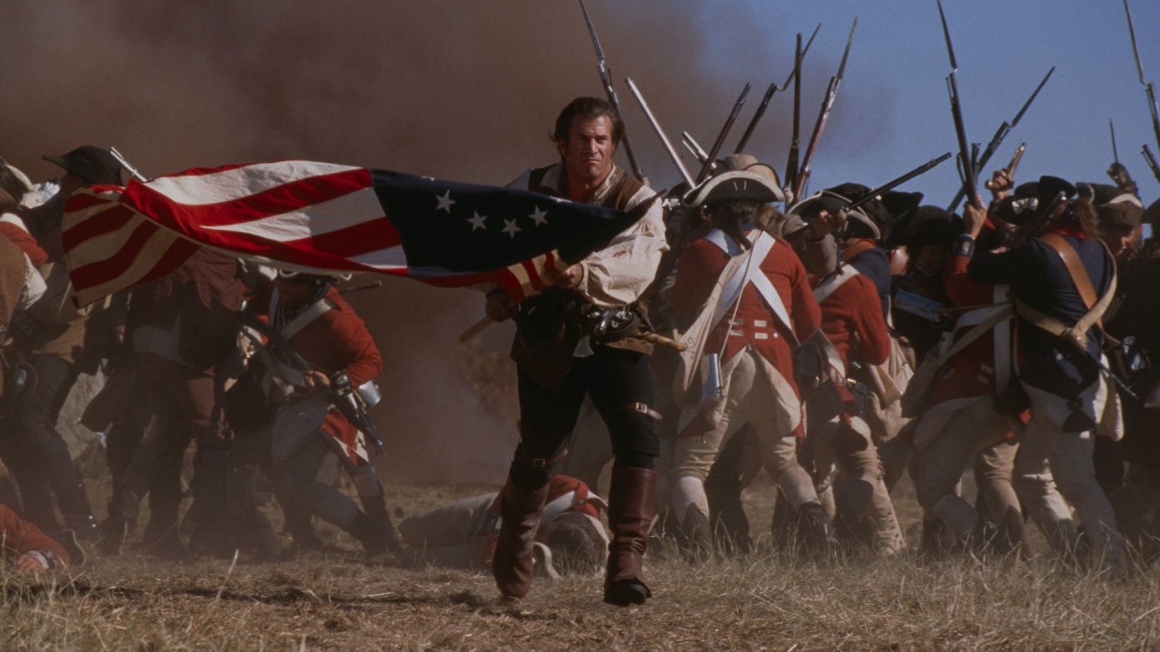 watch the patriot 2000 movie online free