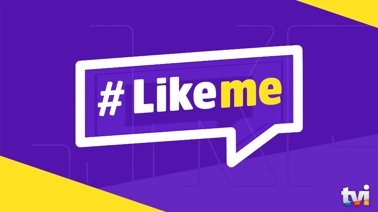 O like me. Like for like. Лайк смотреть.