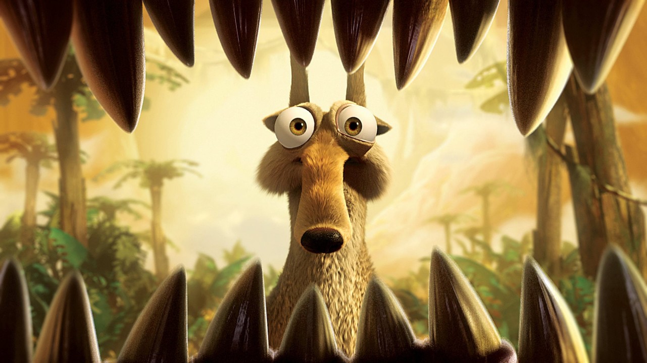 download the last version for android Ice Age: Dawn of the Dinosaurs
