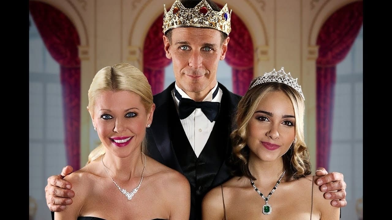 Watch A Royal Christmas Ball 2017 full Movie HD on ShowboxMovies Free