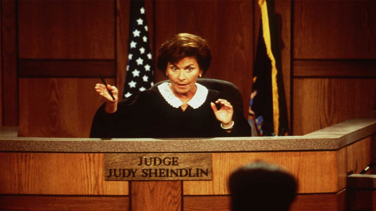 judge judy full episodes 2018 streaming