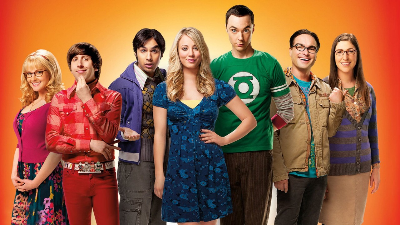 Watch The Big Bang Theory full Serie HD on ShowboxMovies Free - Where To Watch The Big Bang Theory Canada