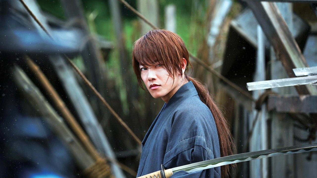Watch Rurouni Kenshin: Kyoto Inferno 2014 full Movie HD on