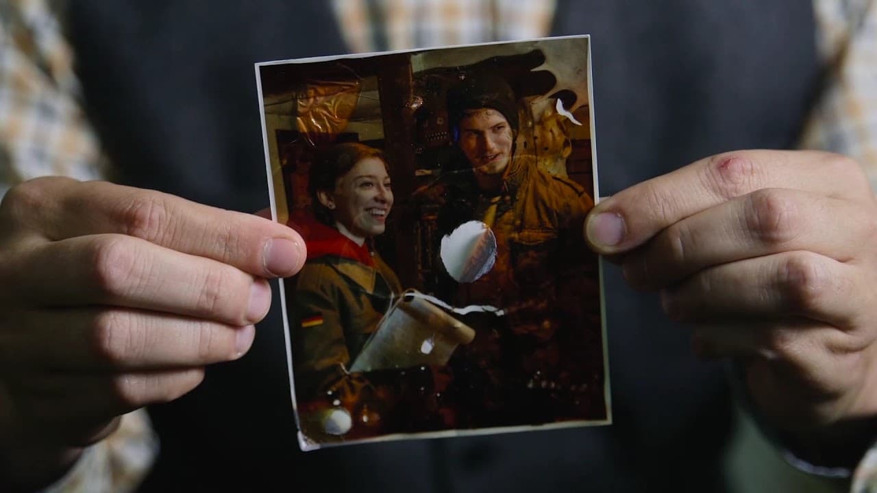 Watch Butterfly Kisses 2018 full Movie HD on ShowboxMovies Free