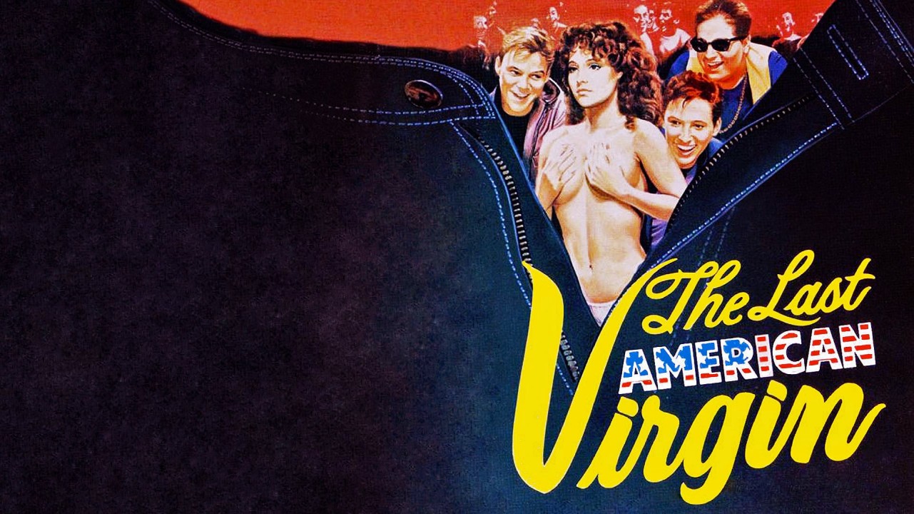 Watch The Last American Virgin 1982 Full Movie Hd On
