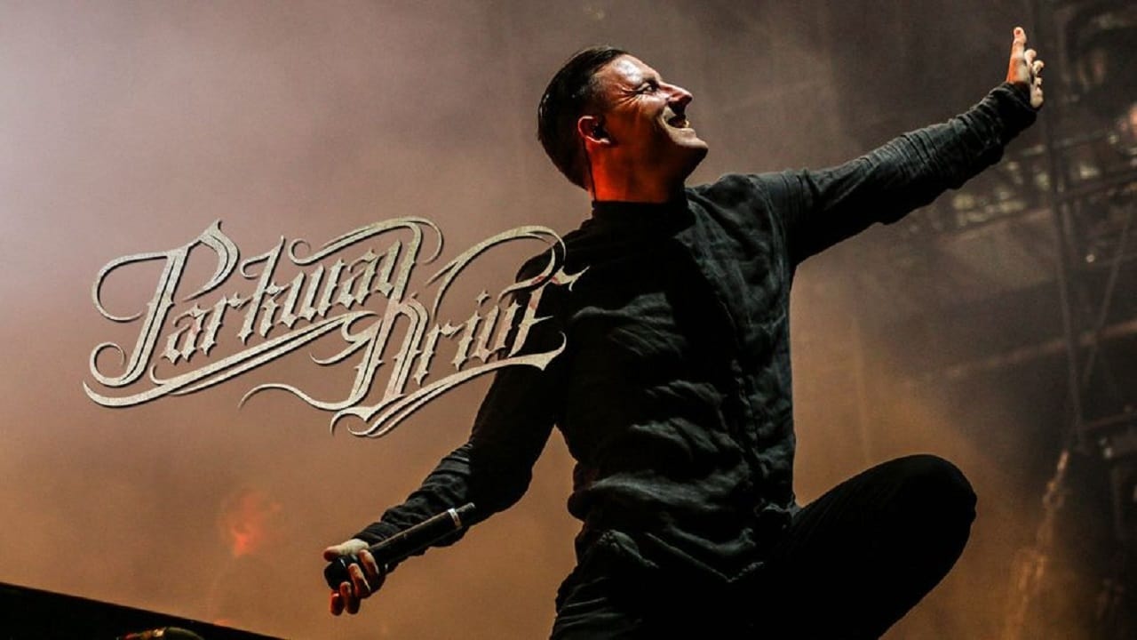 Бен Гордон Parkway Drive