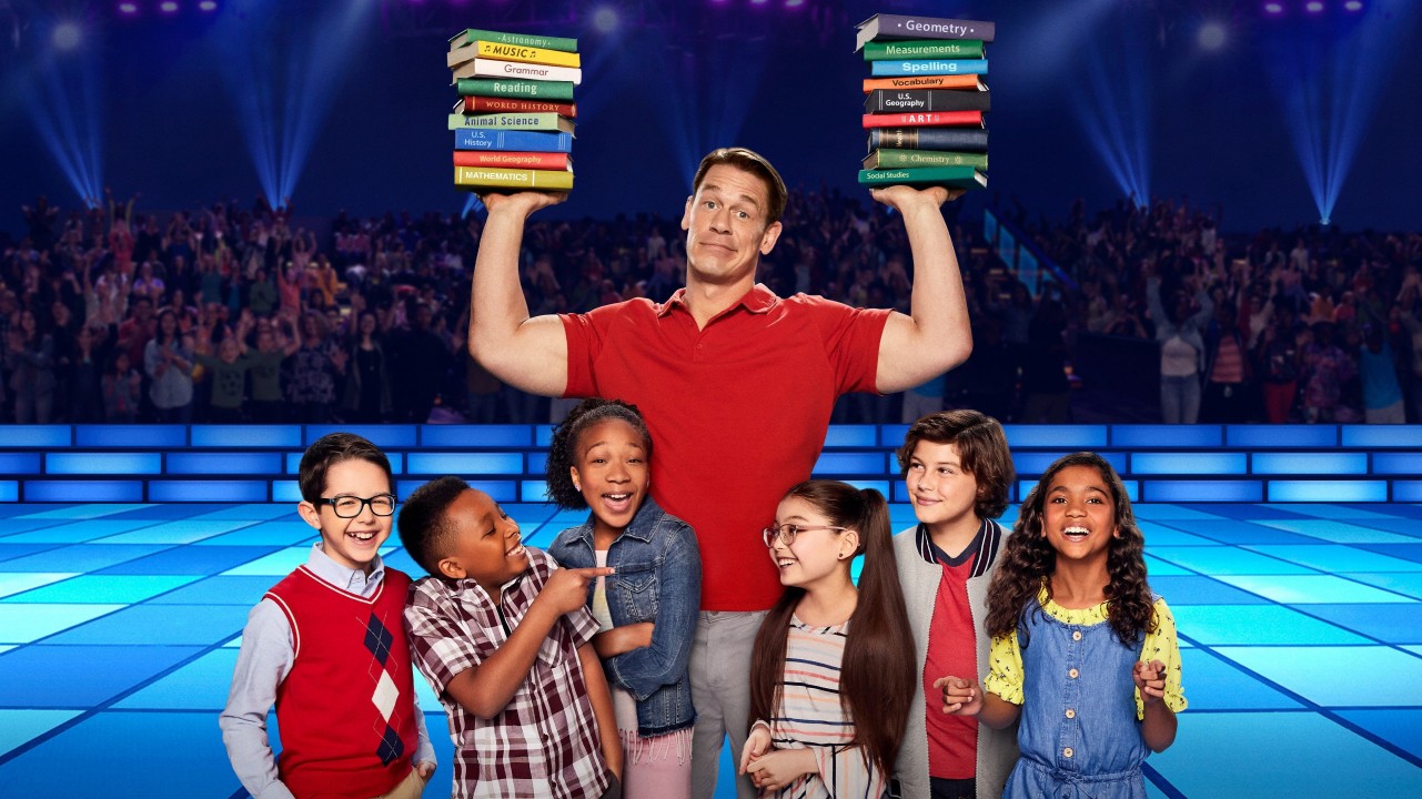 Watch Are You Smarter Than a 5th Grader full Serie HD on ShowboxMovies Free