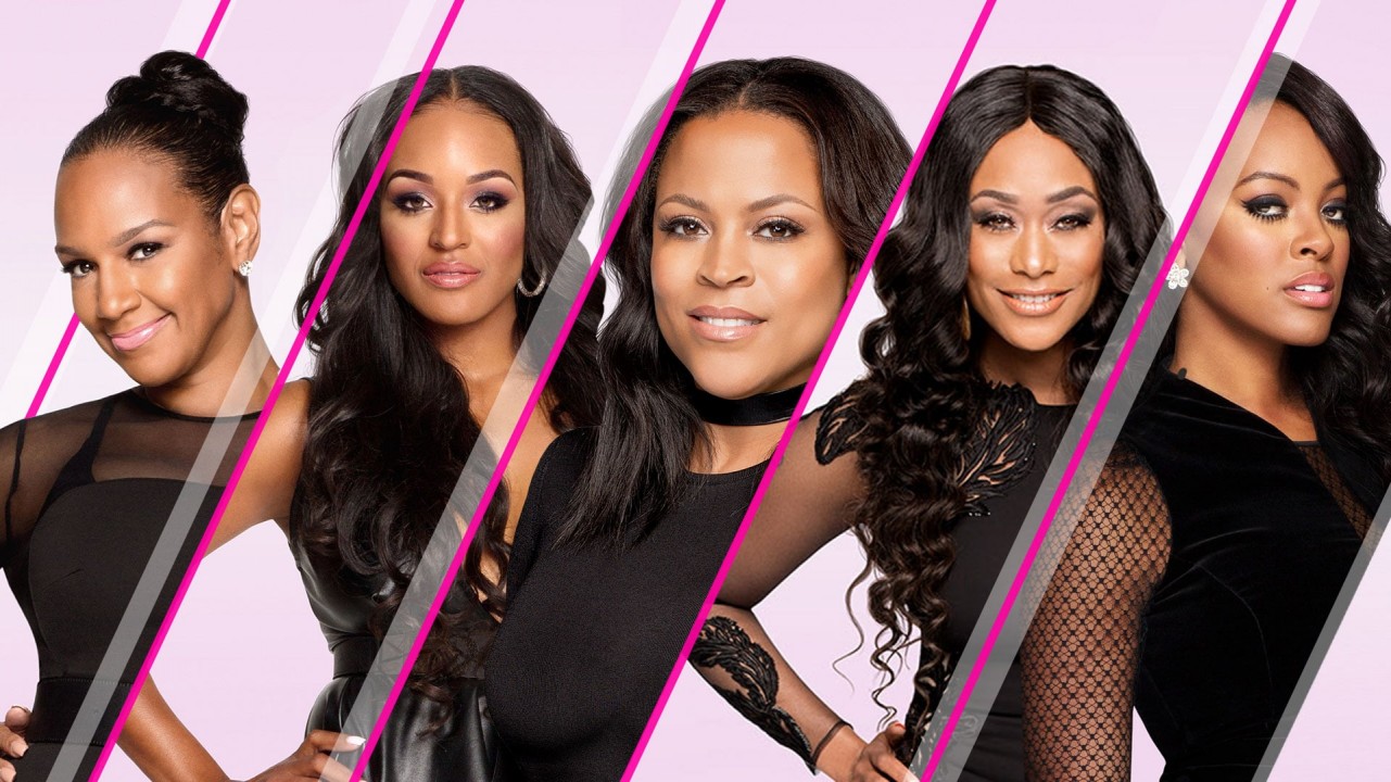 Watch Basketball Wives LA full Serie HD on ShowboxMovies Free
