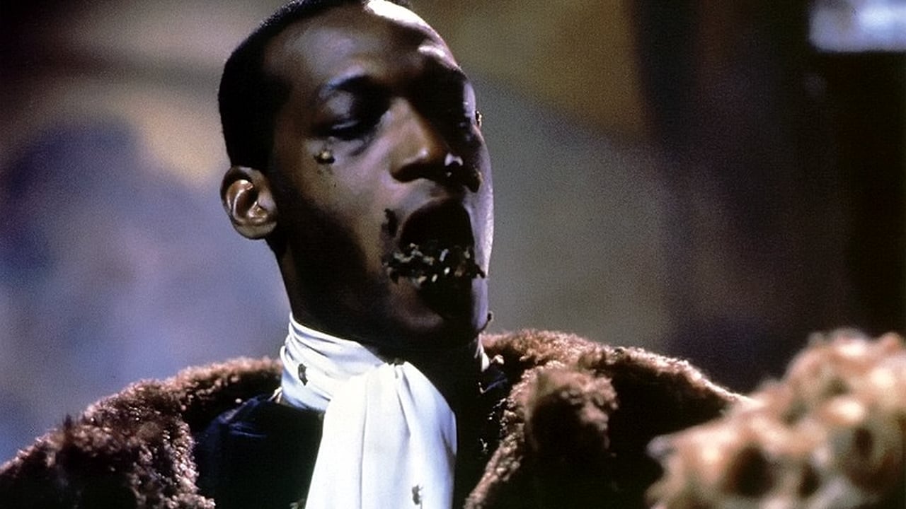 Watch Candyman 1992 full Movie HD on ShowboxMovies Free