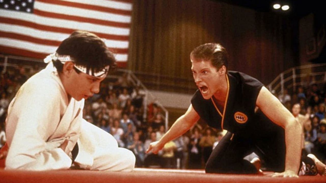 Watch The Karate Kid Part III 1989 full Movie HD on ShowboxMovies Free