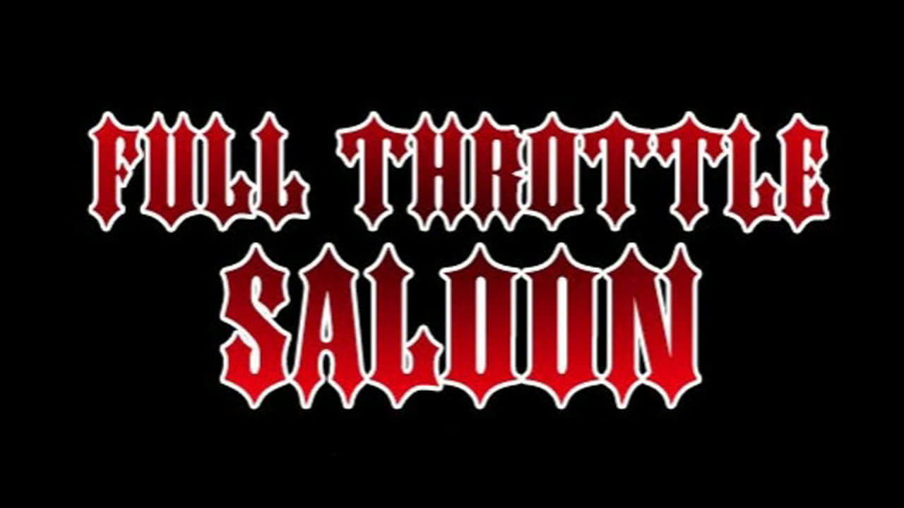 Watch Full Throttle Saloon Full Serie Hd On Showboxmovies Free