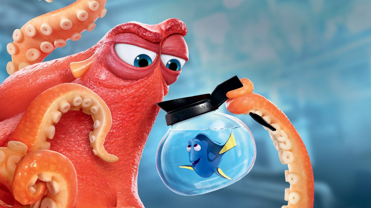 finding dory watch full movie free