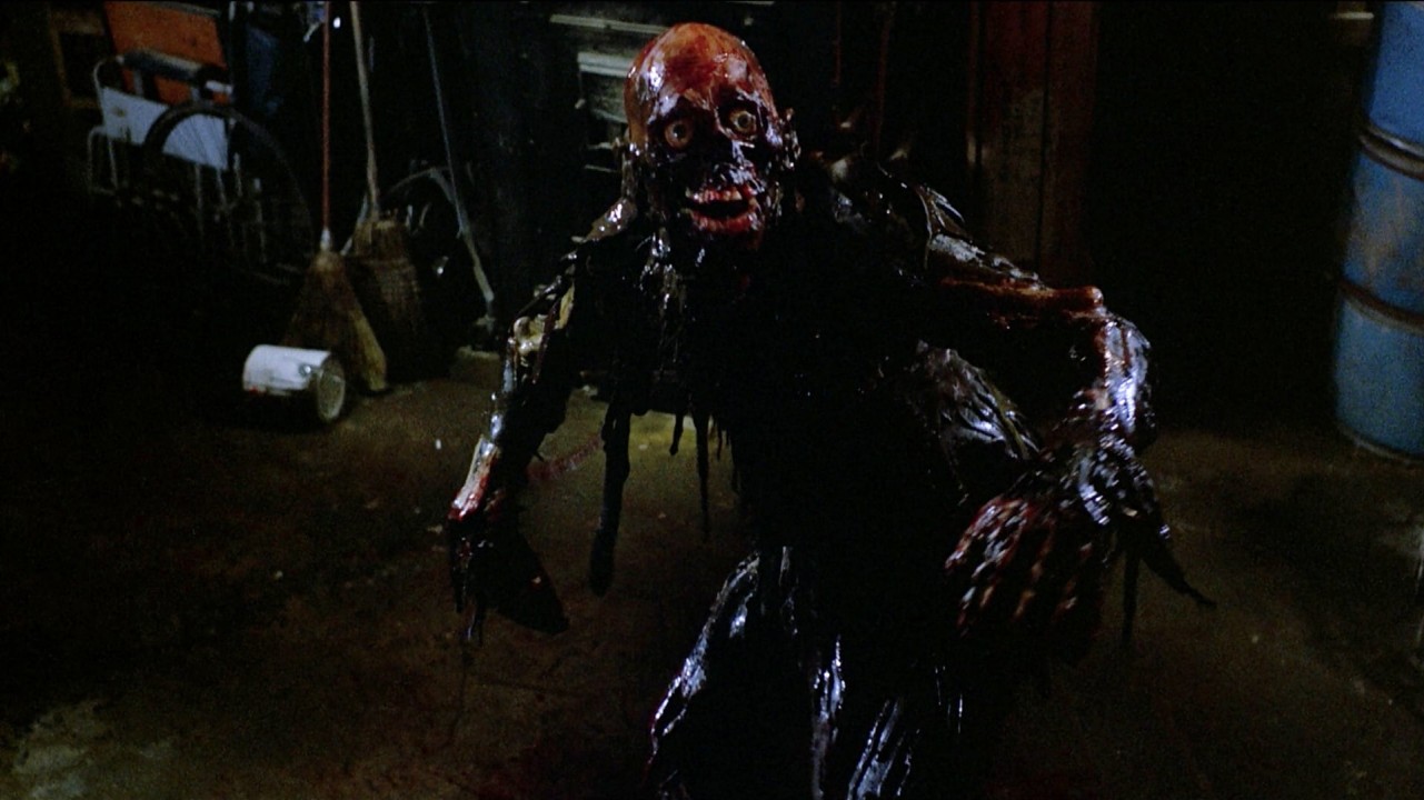 Watch The Return of the Living Dead 1985 in full HD online, free The Return...