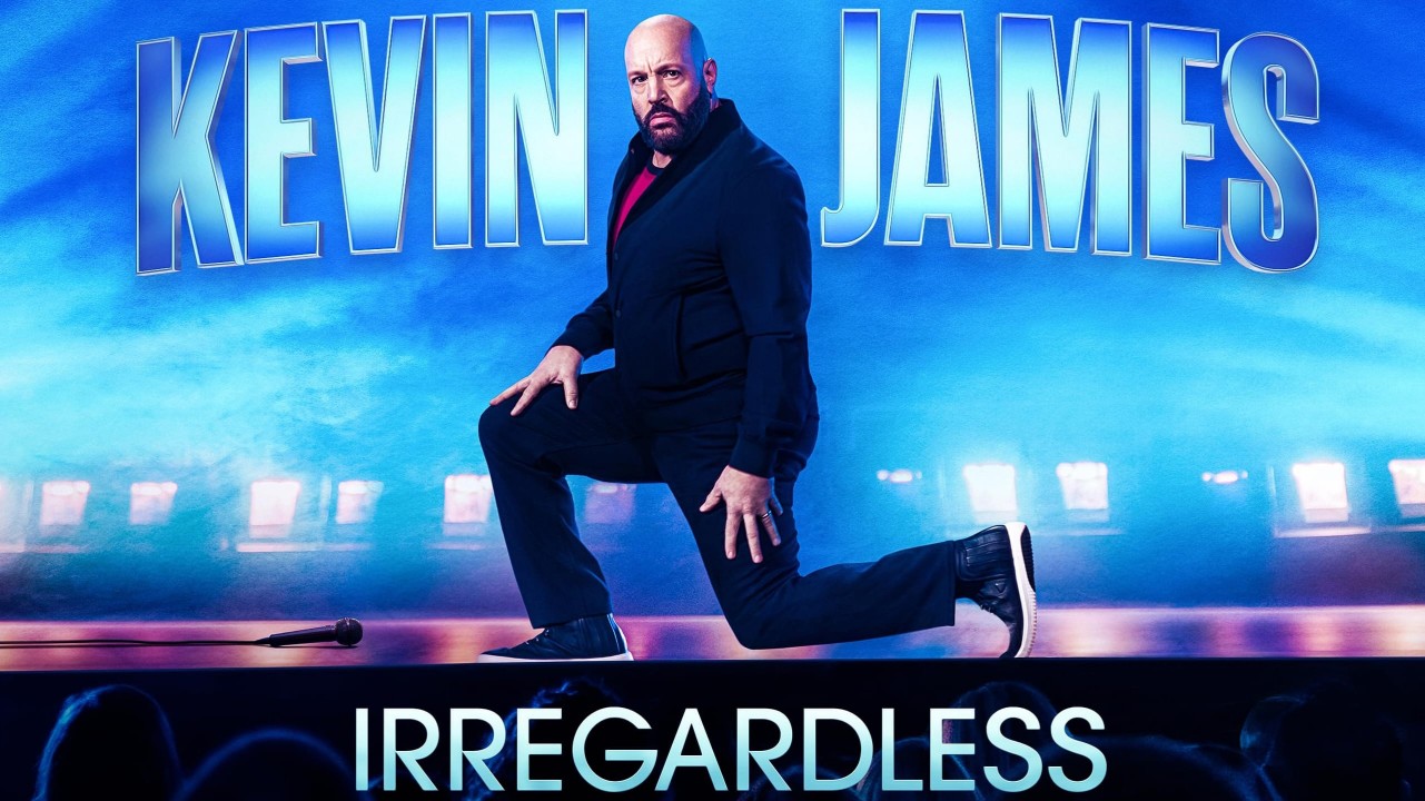 Watch Kevin James Irregardless 2024 Full Movie Hd On Showboxmovies Free