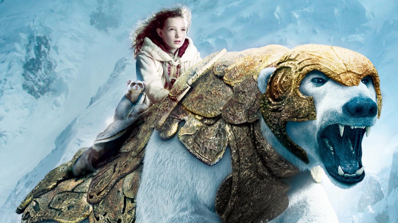 Watch The Golden Compass 2007 Full Movie Hd On Showboxmovies Free 4936