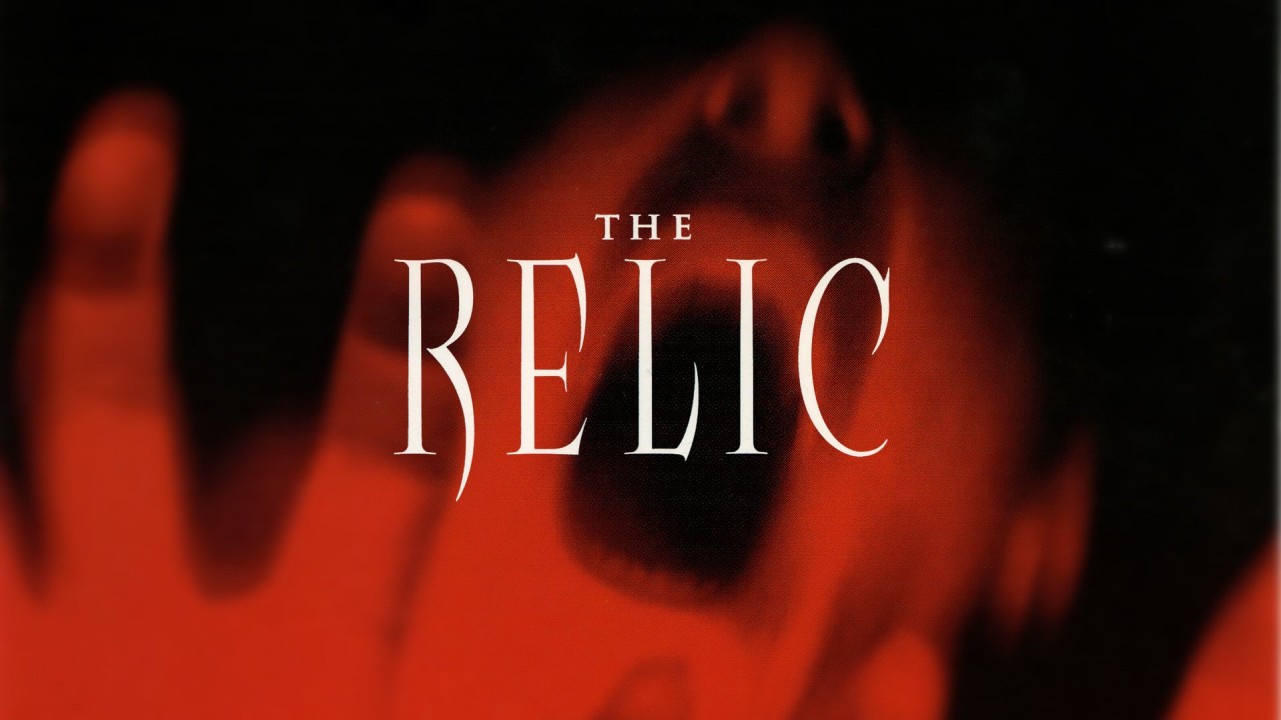 relic adventure tv shows