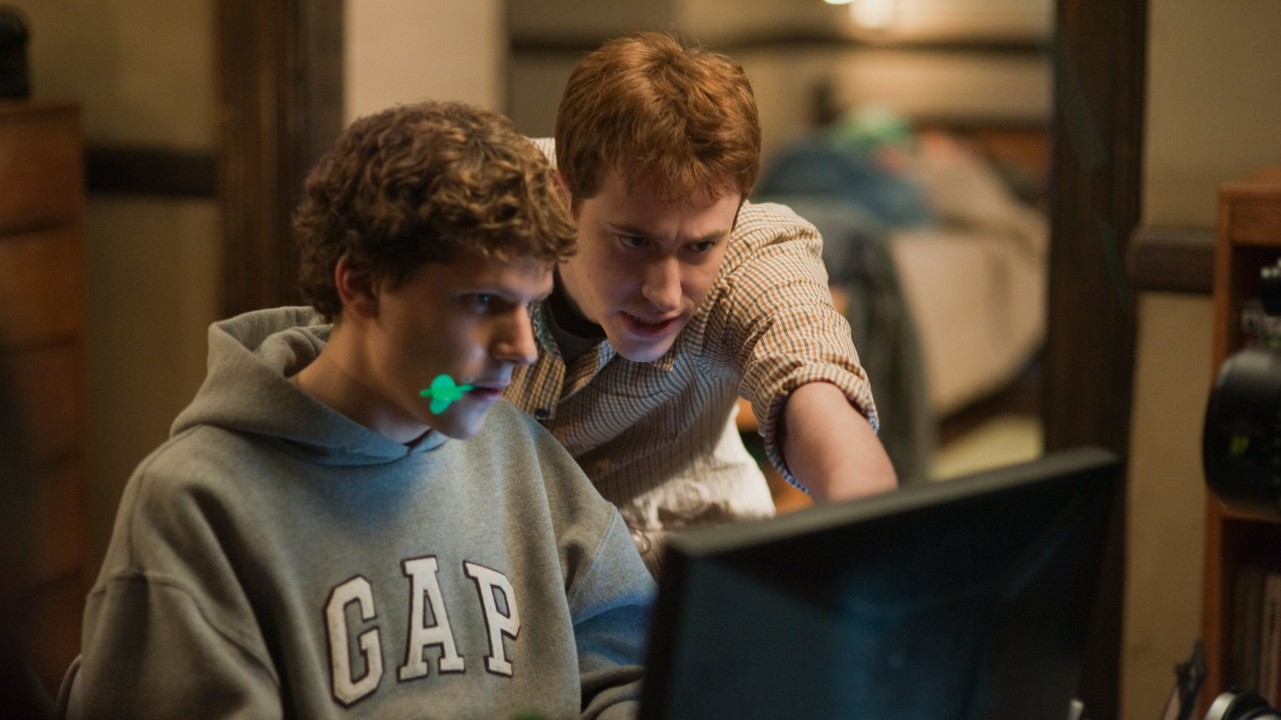 watch the social network full movie online free