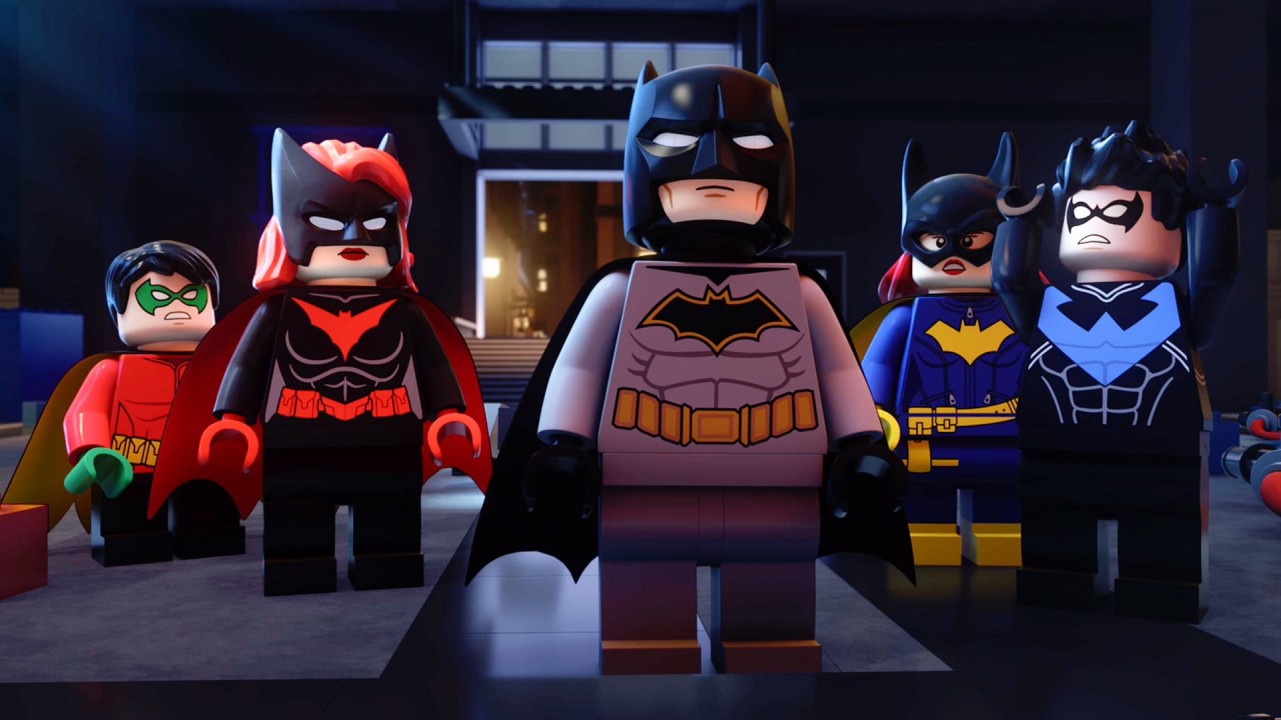 the lego batman movie online free hd