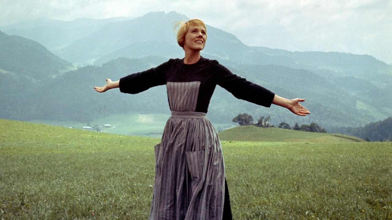 Watch The Sound of Music 1965 full Movie HD on ShowboxMovies Free