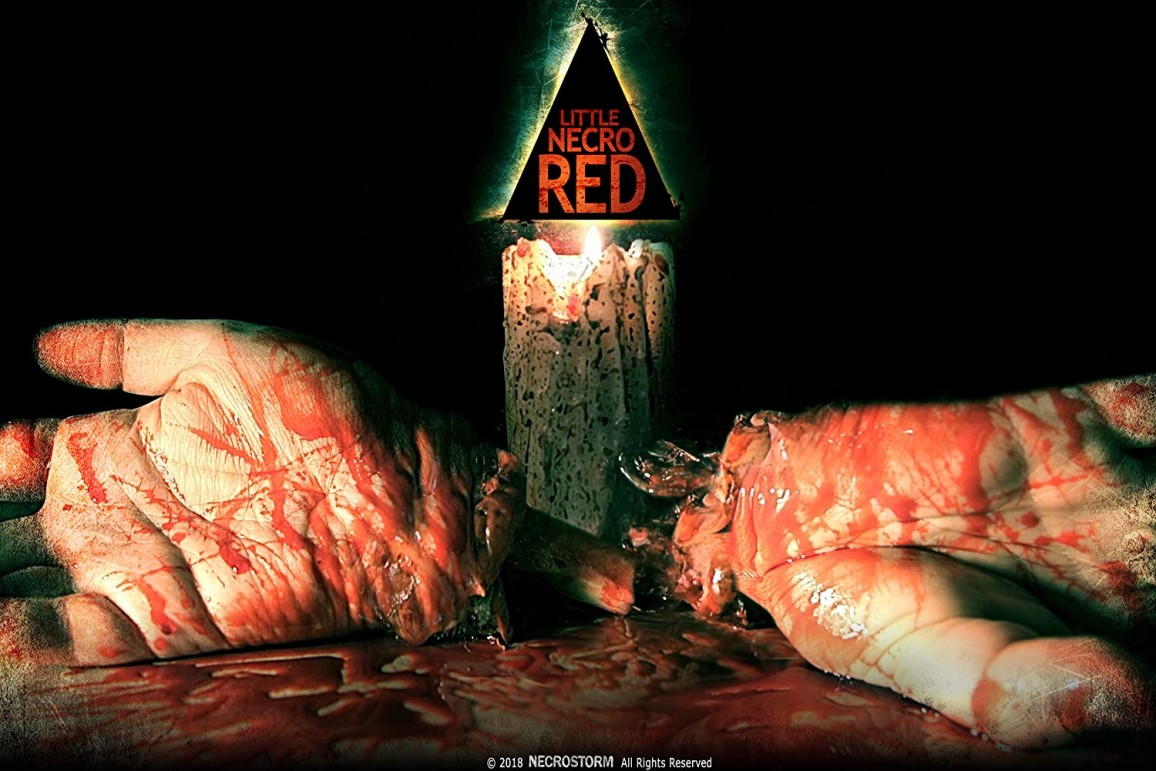 Watch Little Necro Red 2019 full Movie HD on ShowboxMovies Free