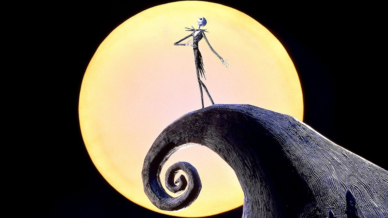 Watch The Nightmare Before Christmas 1993 full Movie HD on