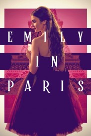 Emily in Paris Emily in Paris