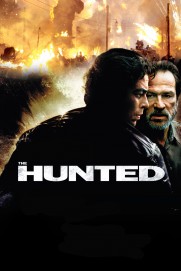 411 the hunted