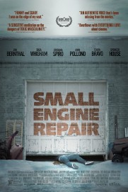 Small Engine Repair Small Engine Repair