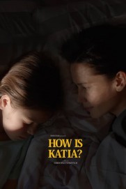 How Is Katia?
