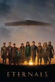 Eternals Eternals
