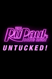 RuPaul's Drag Race: Untucked RuPaul's Drag Race: Untucked