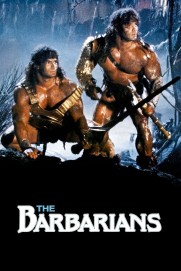 ronal the barbarian full movie
