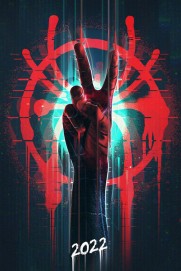 Spider-Man: Into the Spider-Verse 2 Spider-Man: Into the Spider-Verse 2
