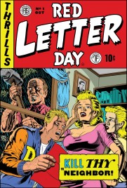 Red Letter Day Red Letter Day