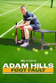 Adam Hills: Foot Fault