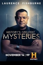 History's Greatest Mysteries History's Greatest Mysteries