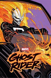 Marvel's Ghost Rider