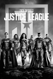 Zack Snyder's Justice League Zack Snyder's Justice League