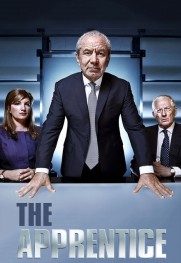 The Apprentice - Season 7