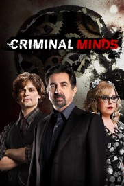 Criminal Minds Criminal Minds