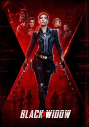 Black Widow Black Widow