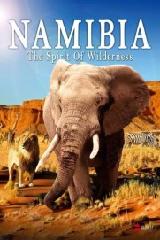 Namibia - The Spirit of Wilderness