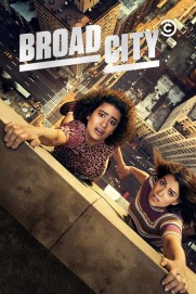 Watch Broad City full Serie HD on ShowboxMovies Free