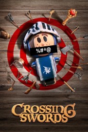 Crossing Swords Crossing Swords