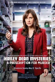 Hailey Dean Mystery: A Prescription for Murder Hailey Dean Mystery: A Prescription for Murder